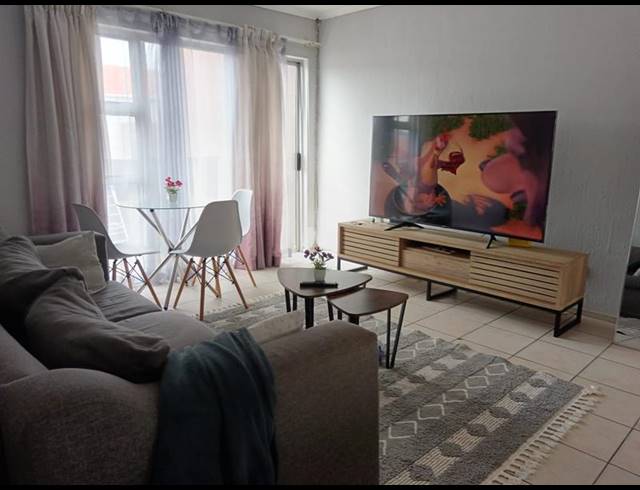 1 BEDROOM PROPERTY TO RENT IN VORNA VALLEY